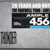 Thunder - The Farewell Tour - Live!